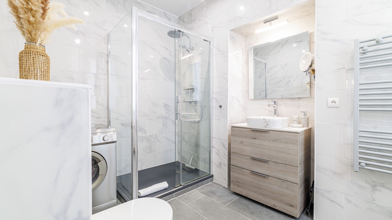 Photo of Bathroom in Lazaret