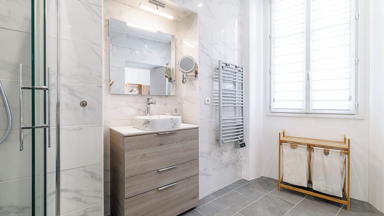 Photo of Bathroom in Lazaret