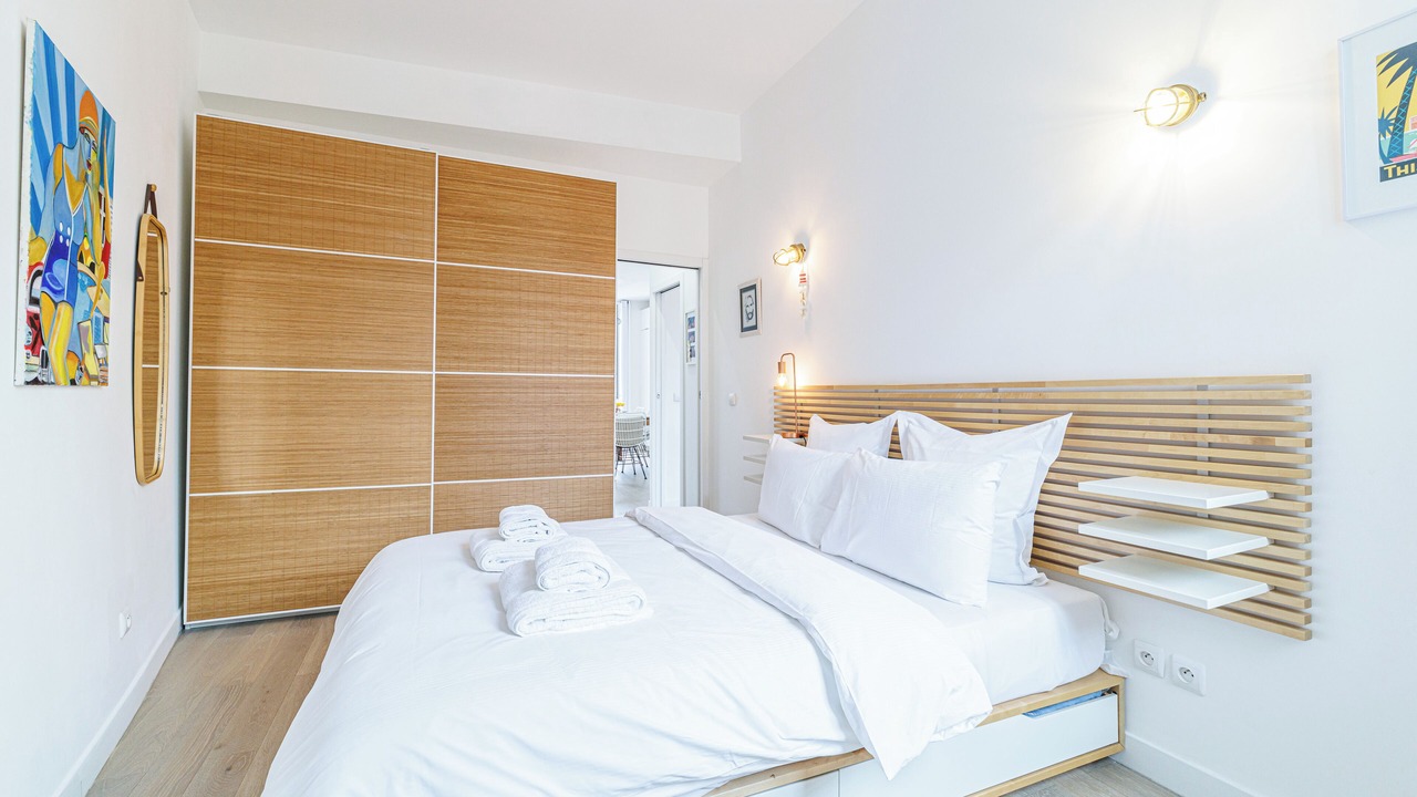 Photo of Bedroom in Lazaret