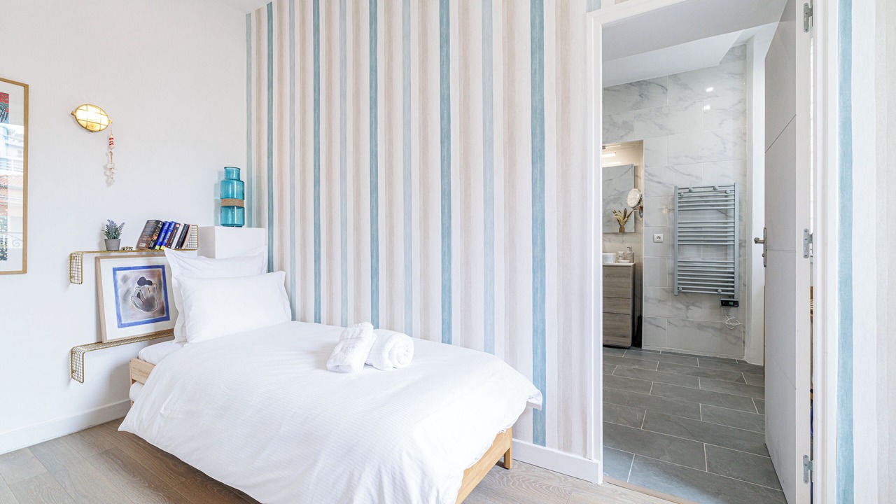 Photo of Bedroom in Lazaret