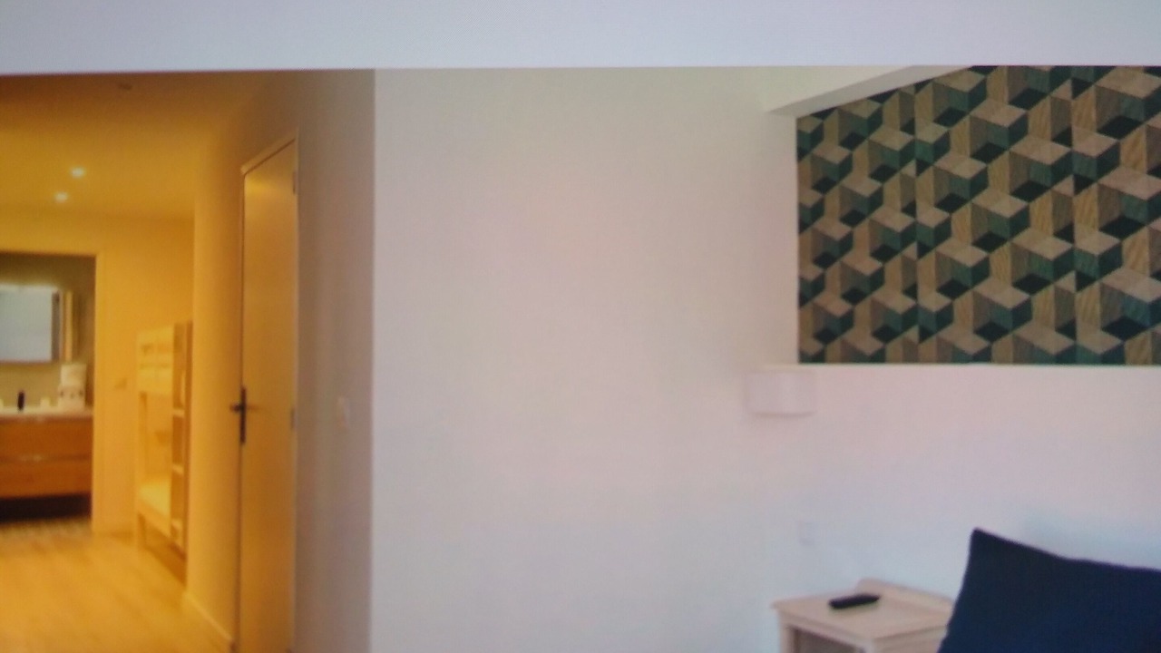 Photo of Bedroom in Saint-Raphael