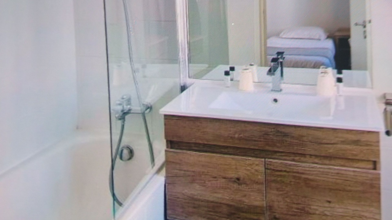 Photo of Bathroom in Saint-Raphael