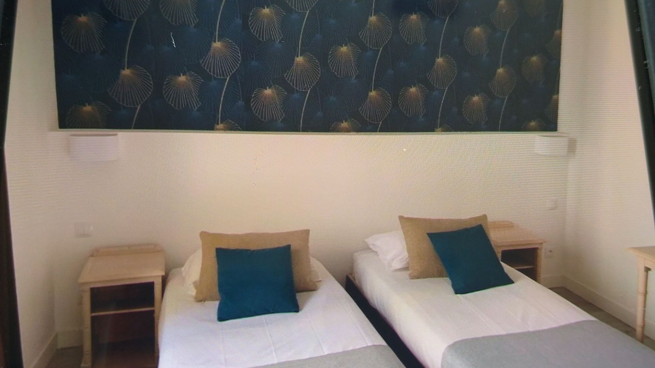 Photo of Bedroom in Saint-Raphael