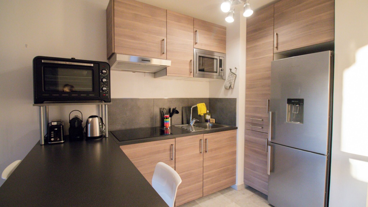 Photo of Kitchen in Cap d'Ail