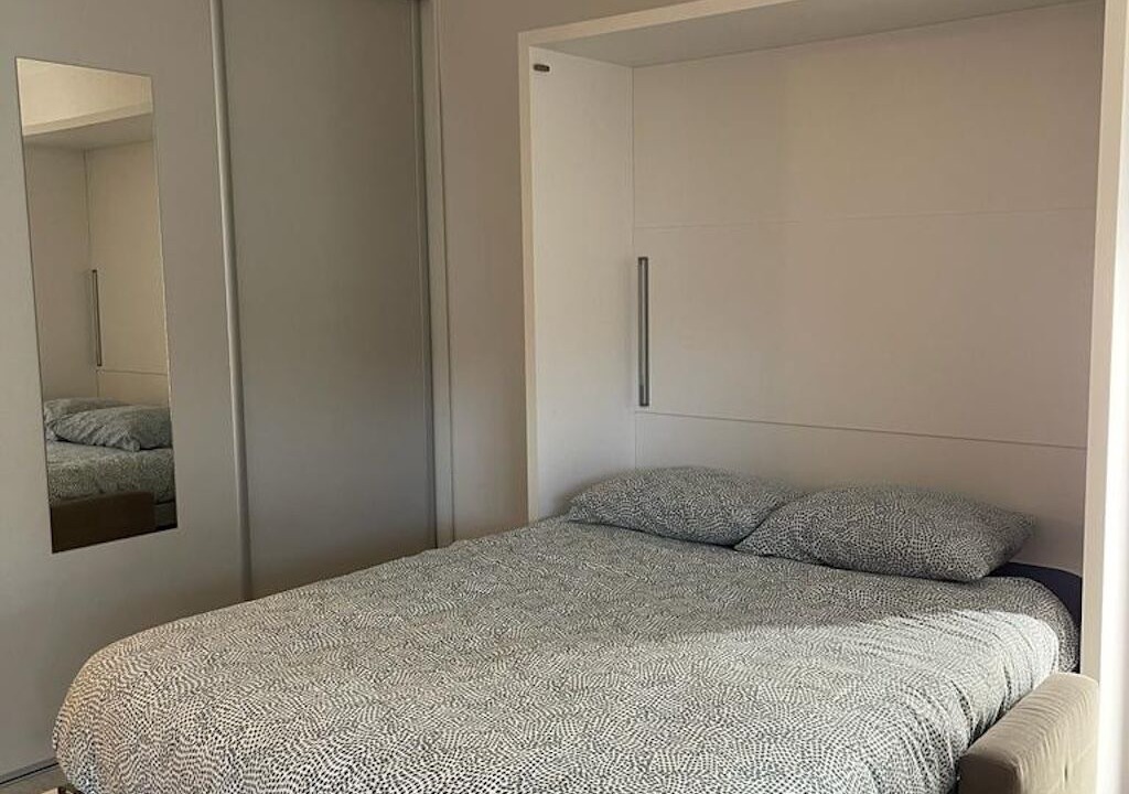 Photo of Bedroom in Cap d'Ail