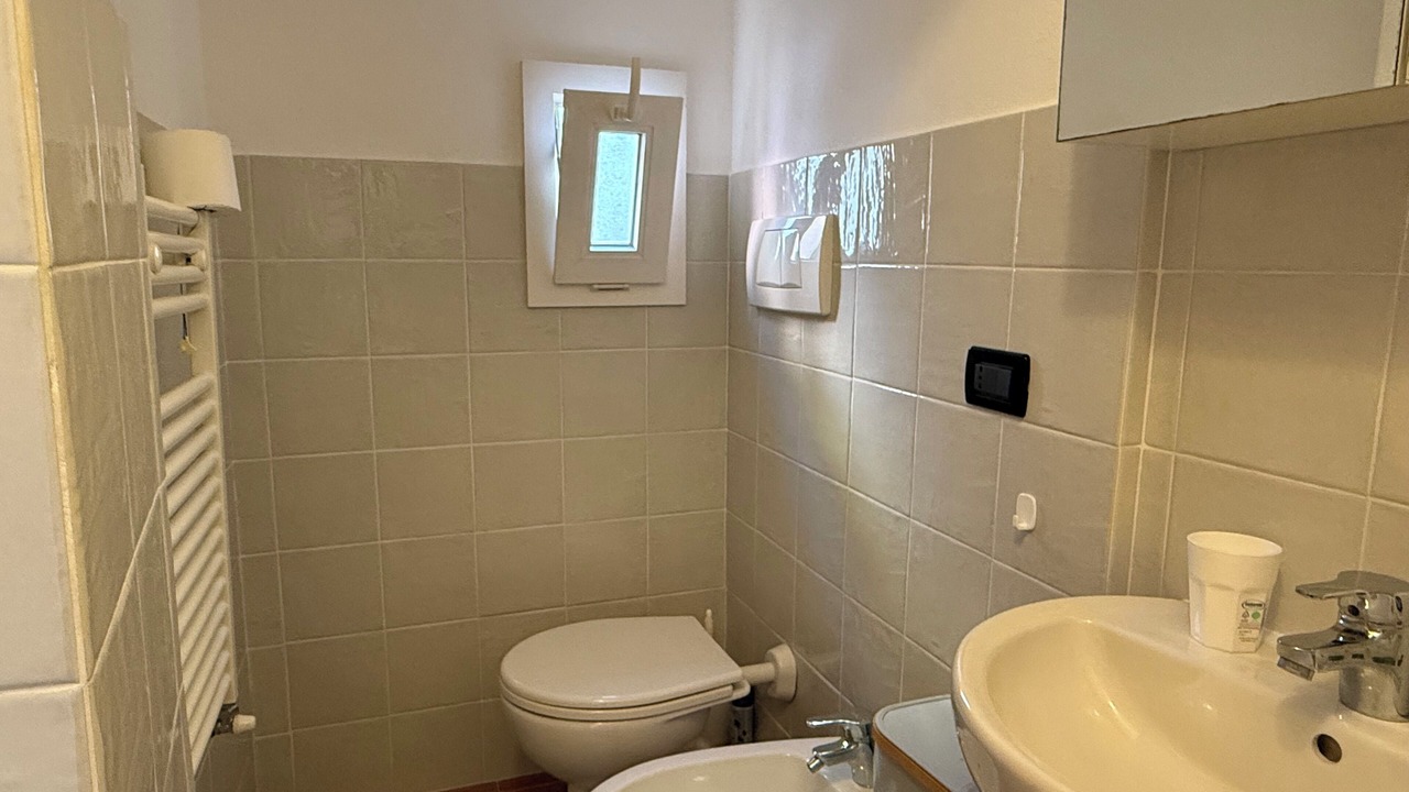 Photo of Bathroom in Lavagna