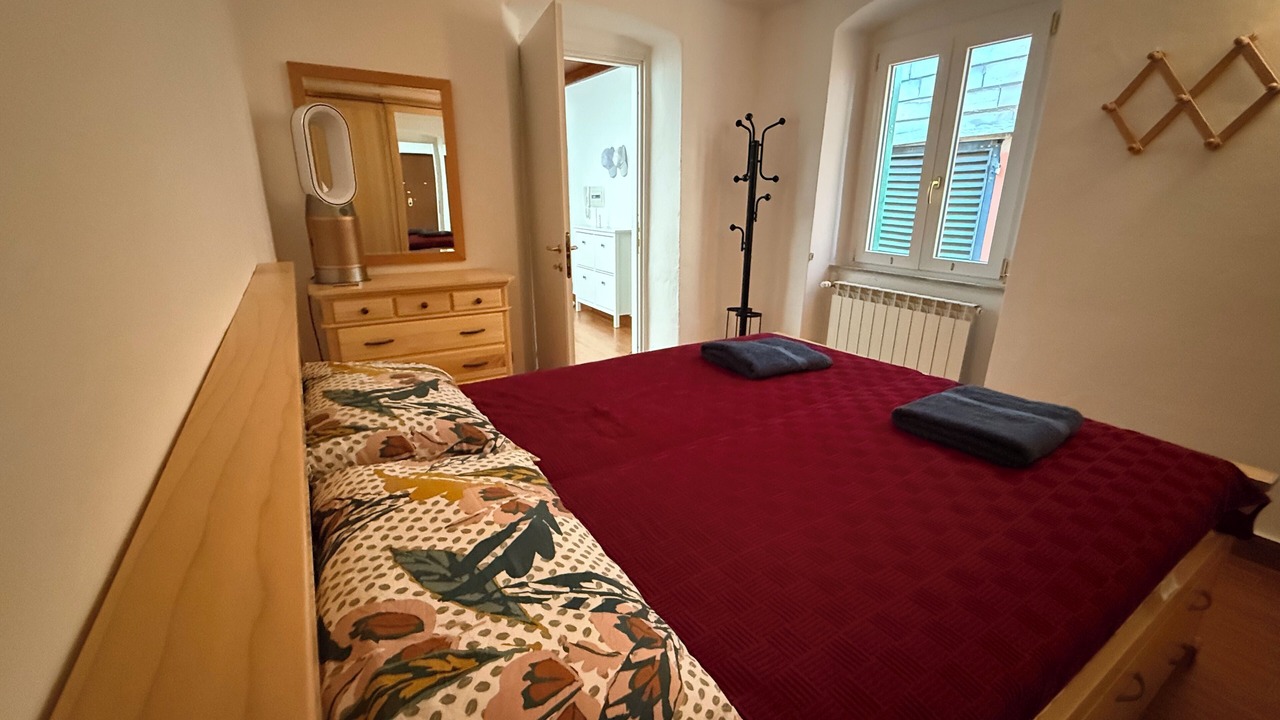 Photo of Bedroom in Lavagna