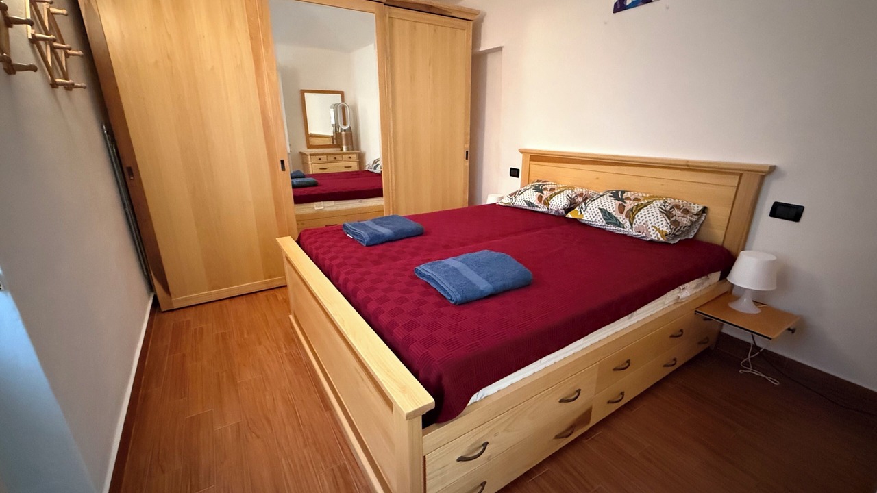 Photo of Bedroom in Lavagna
