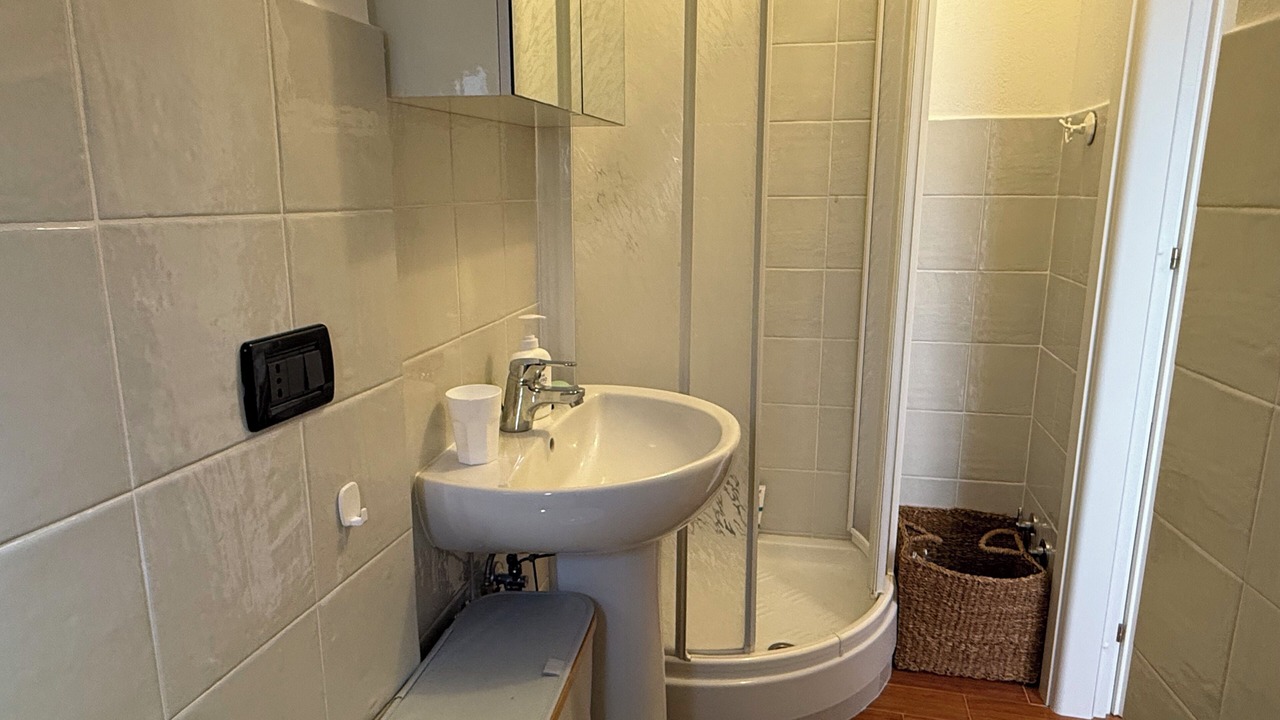 Photo of Bathroom in Lavagna