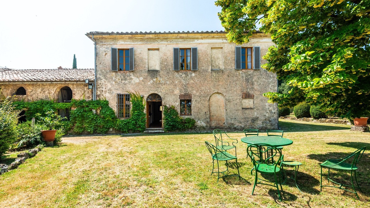 Photo of Outdoor in Monteroni d'Arbia