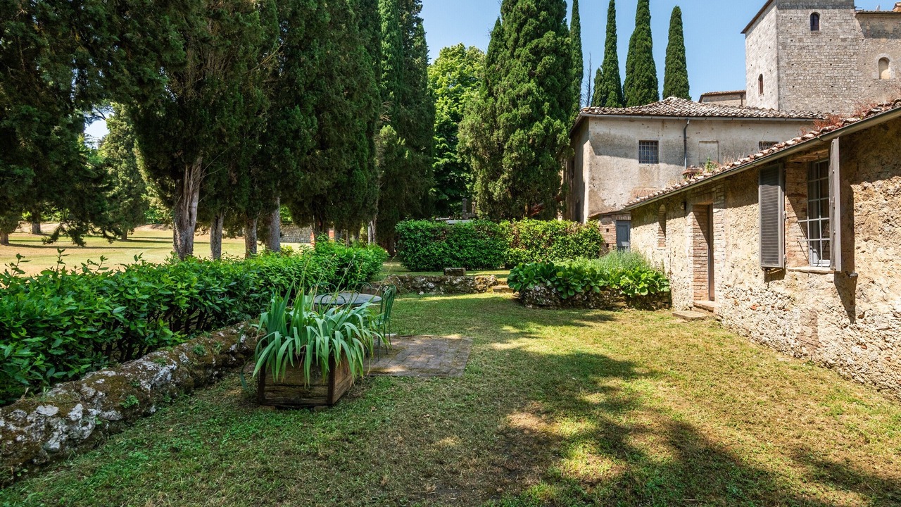 Photo of Outdoor in Monteroni d'Arbia