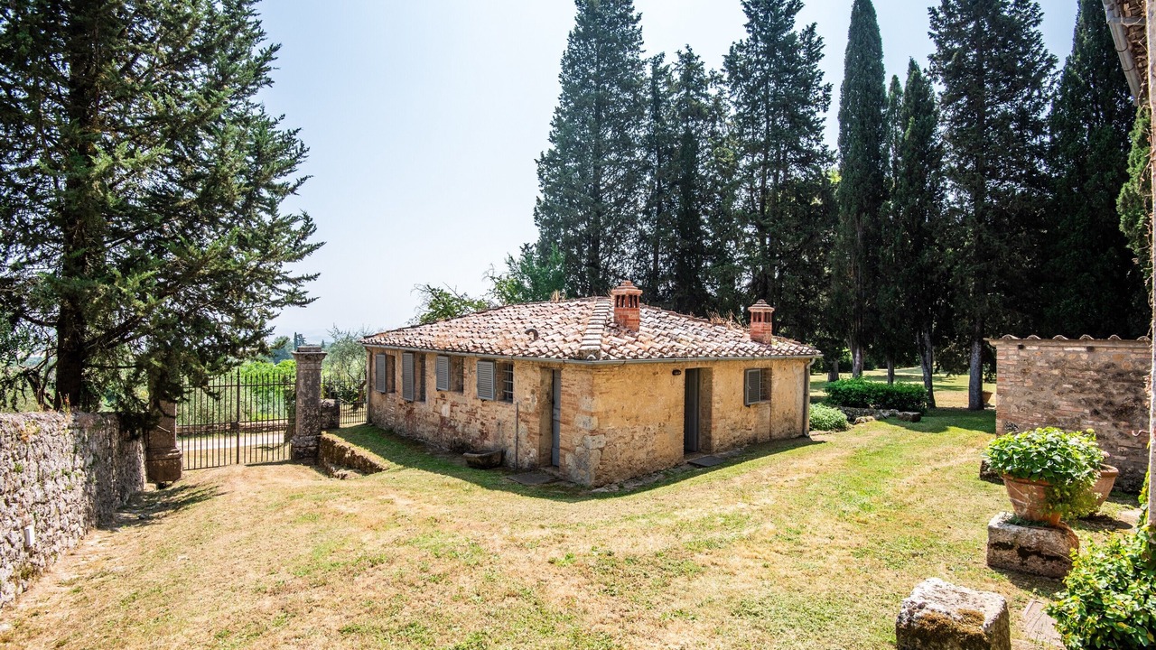 Photo of Outdoor in Monteroni d'Arbia