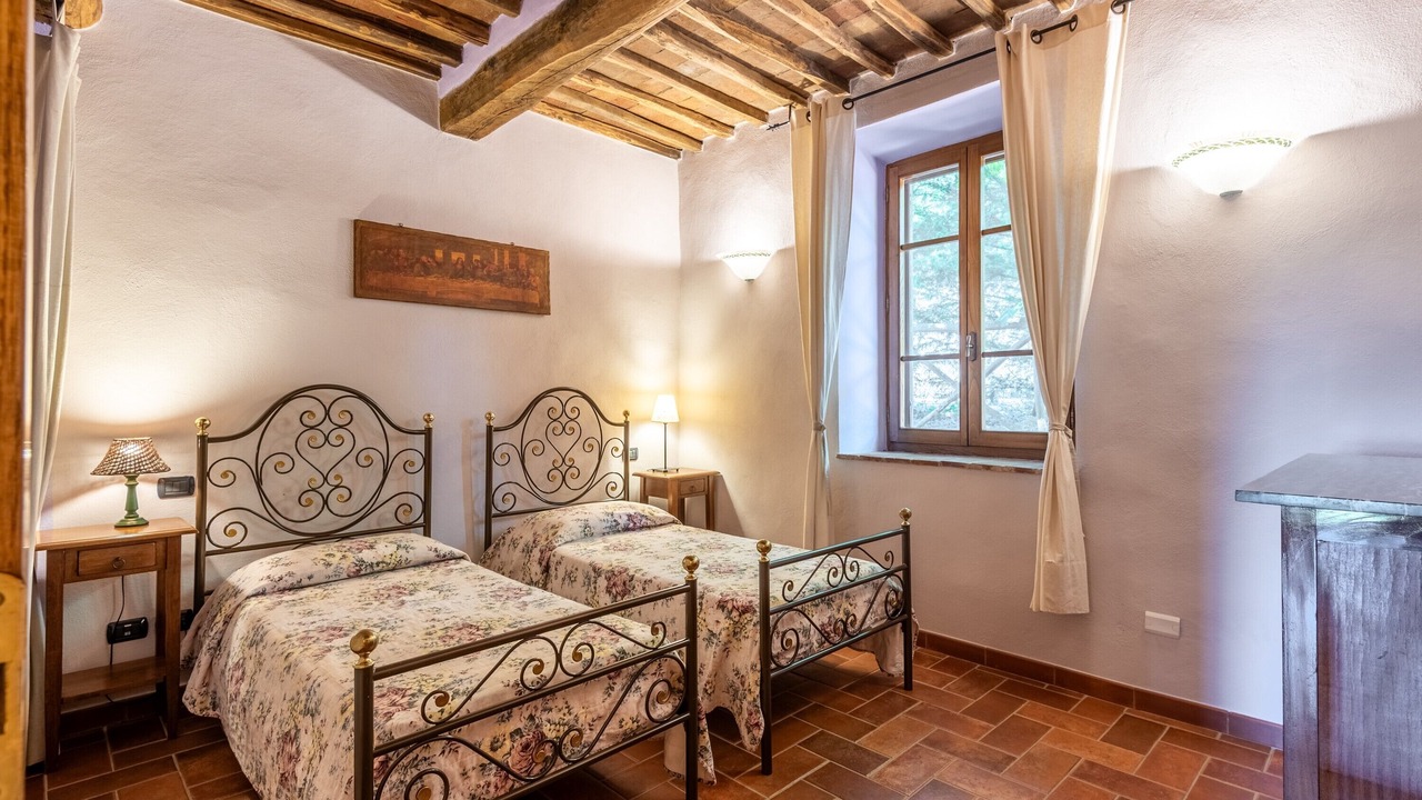 Photo of Bedroom in Lama