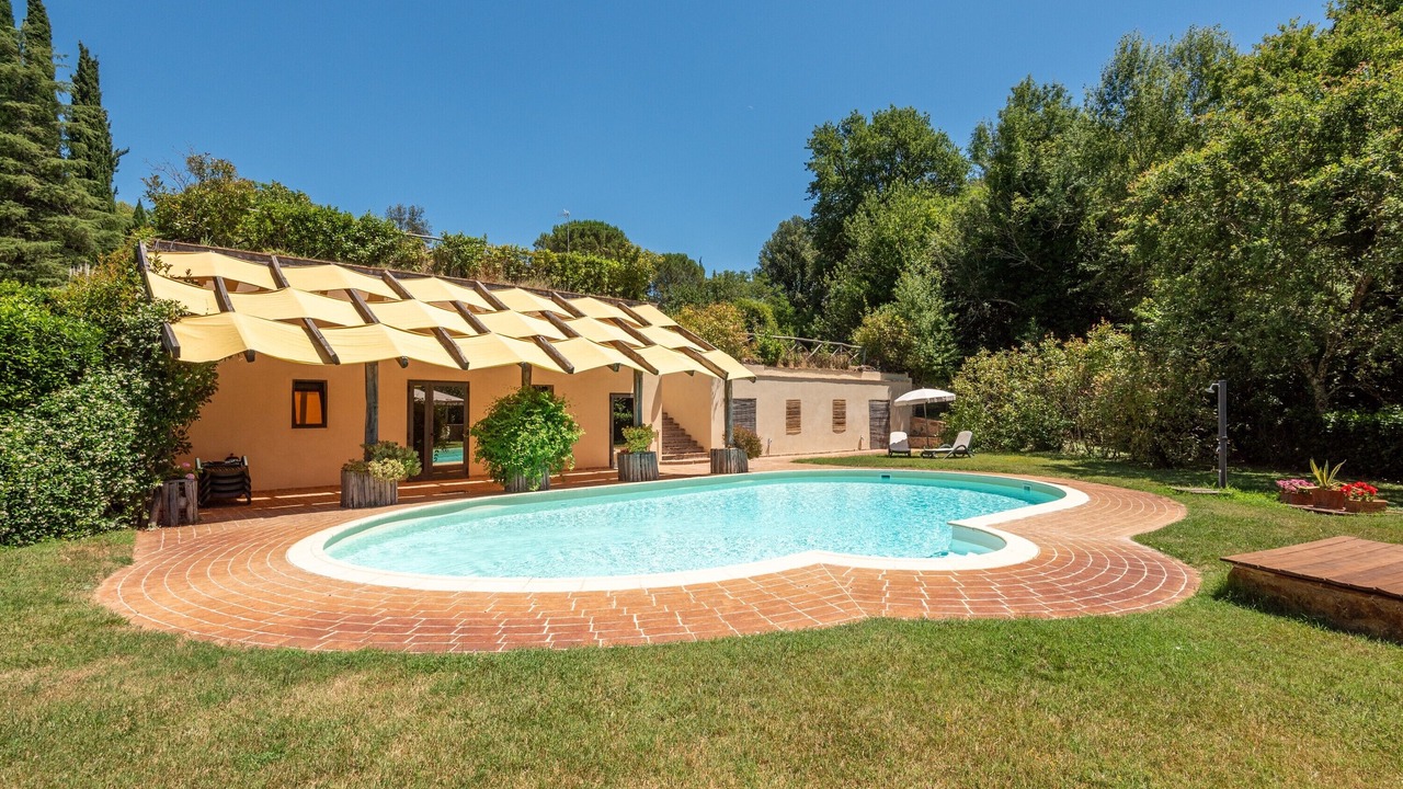 Photo of Outdoor in Monticiano