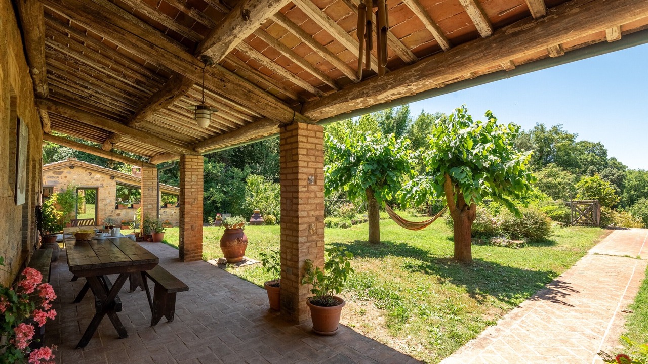 Photo of Outdoor in Monticiano