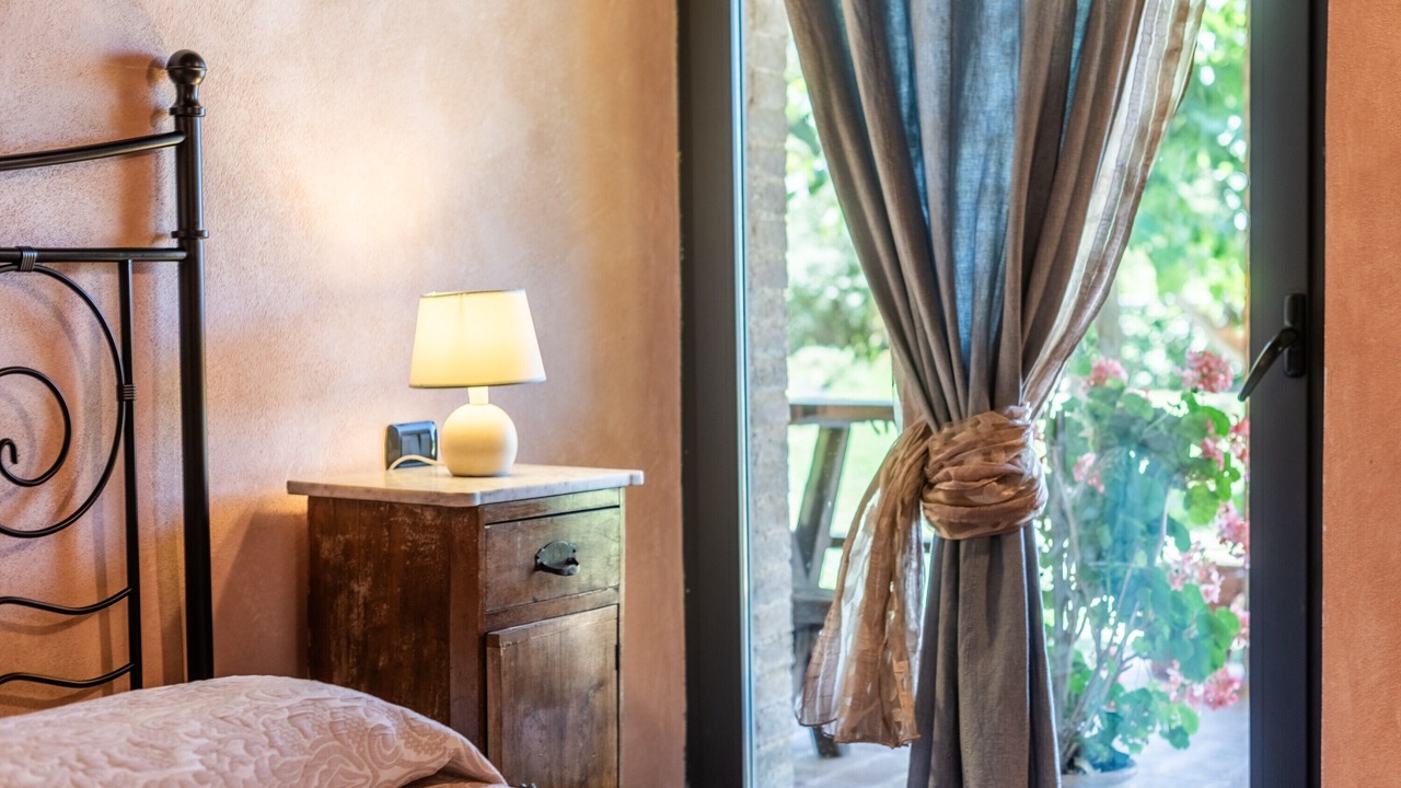 Photo of Bedroom in Lama
