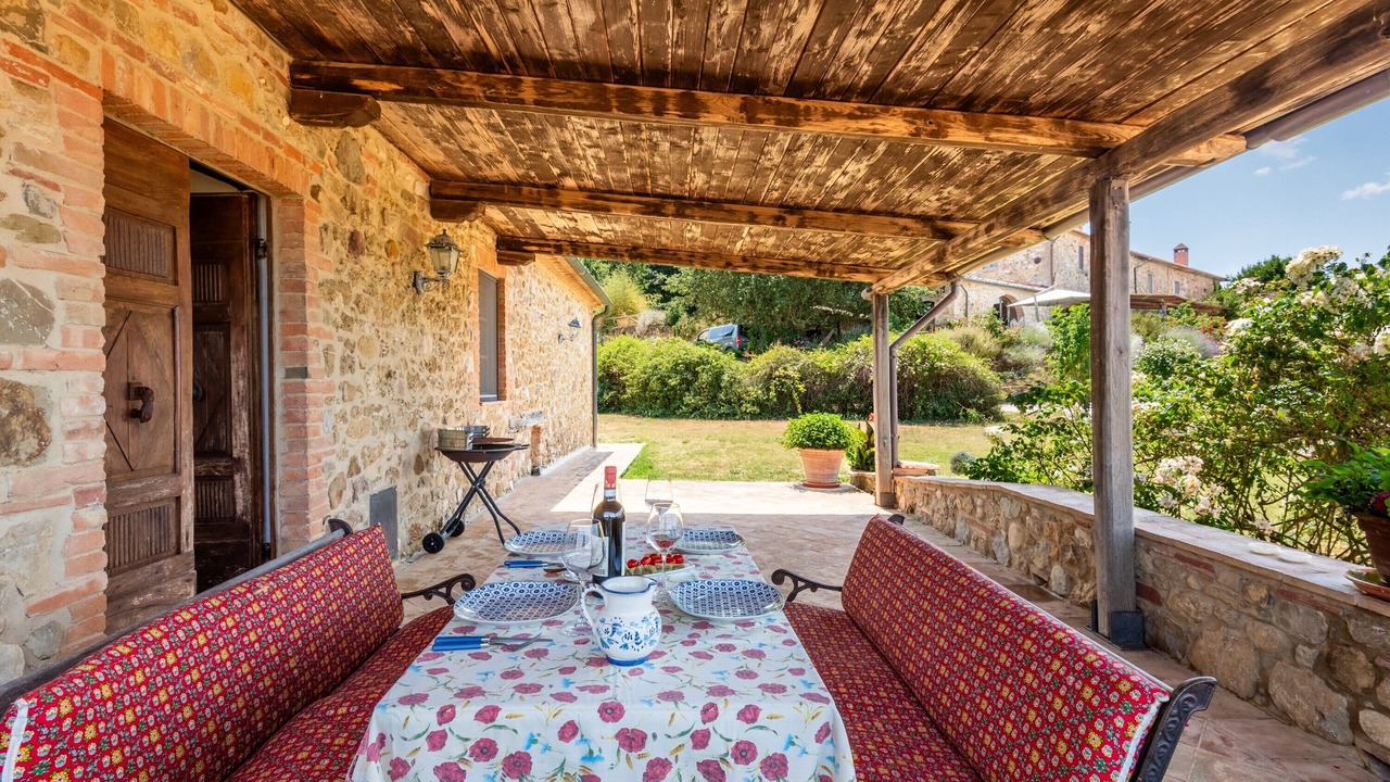 Photo of Outdoor in Radicondoli