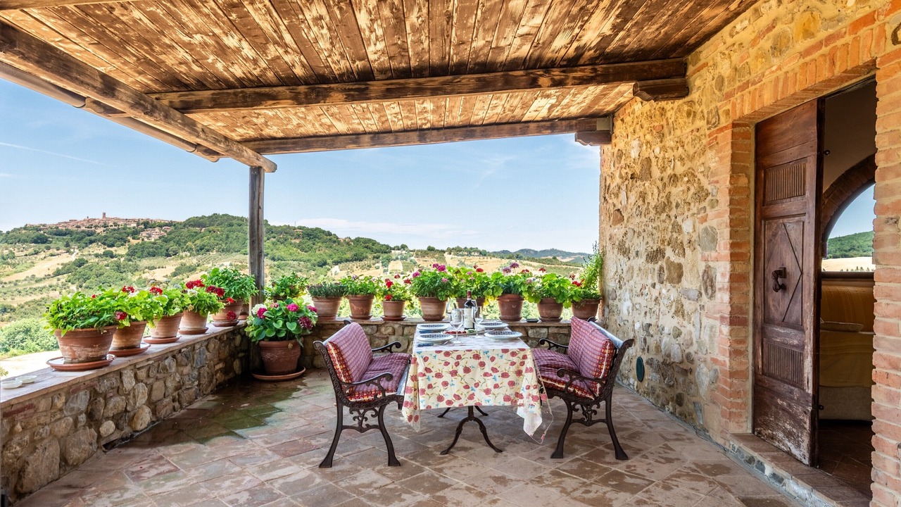 Photo of Outdoor in Radicondoli