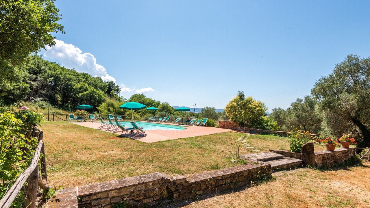 Photo of Outdoor in Radicondoli