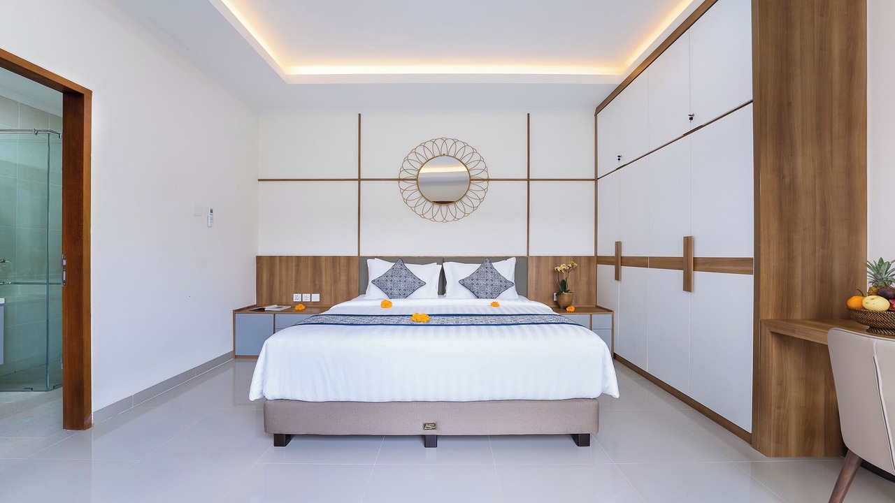 Photo of Bedroom in Denpasar Barat