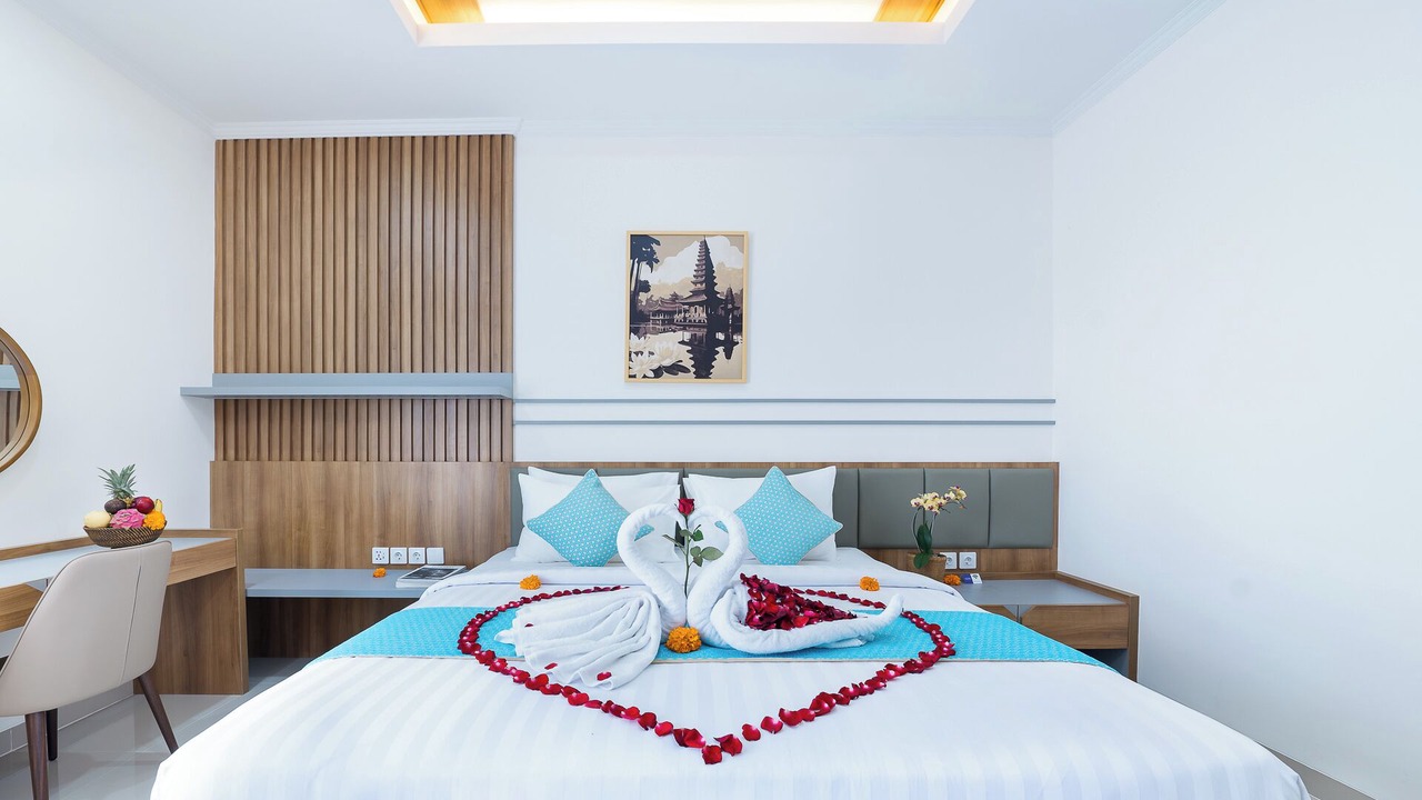 Photo of Bedroom in Denpasar Barat