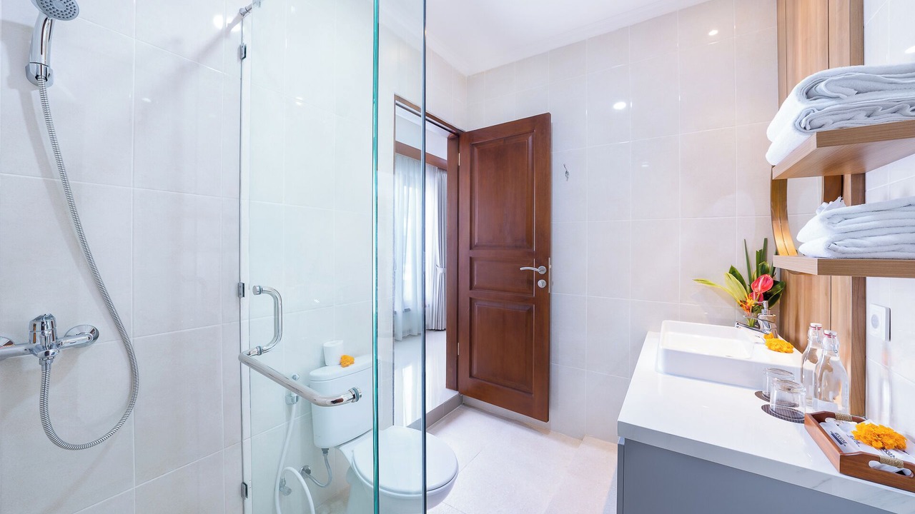 Photo of Bathroom in Denpasar Barat