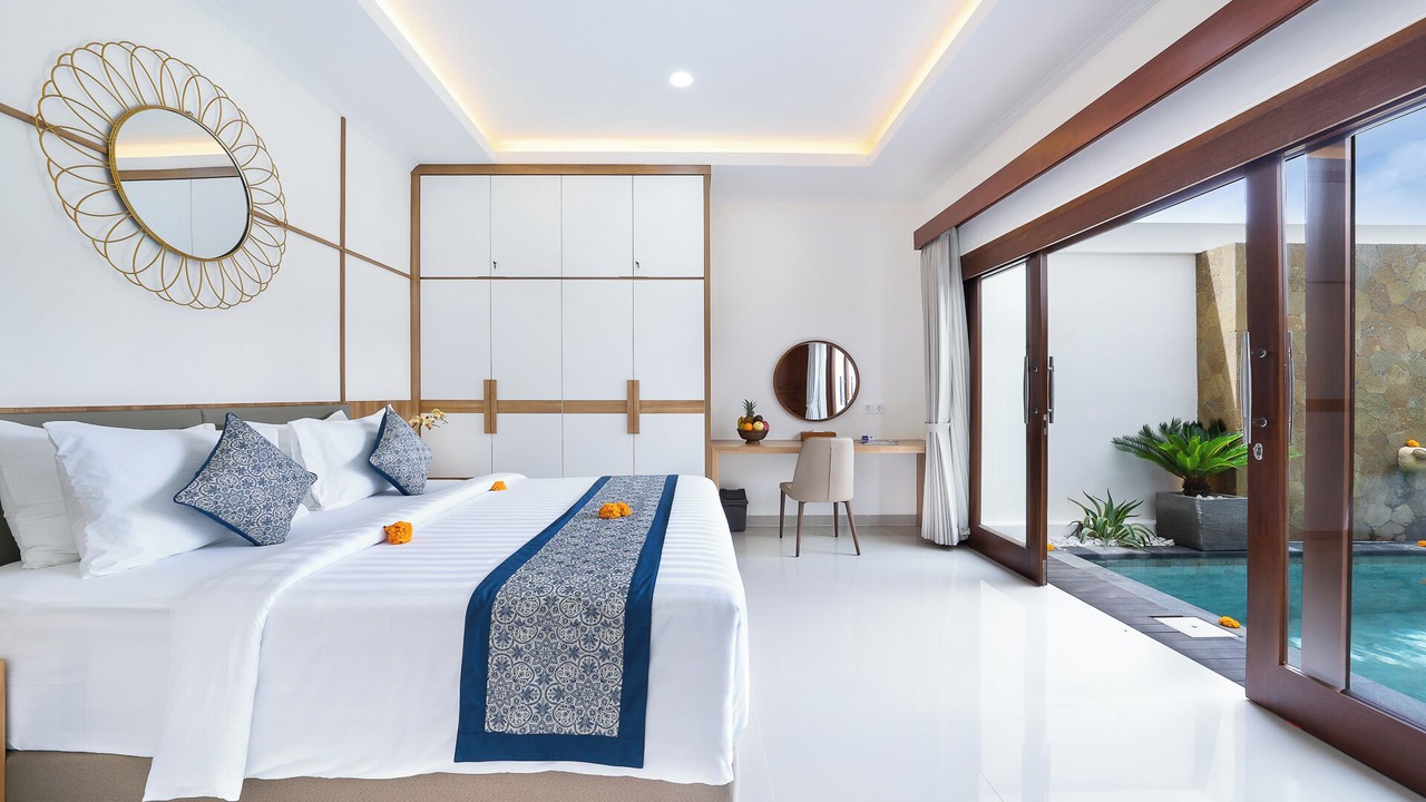 Photo of Bedroom in Denpasar Barat