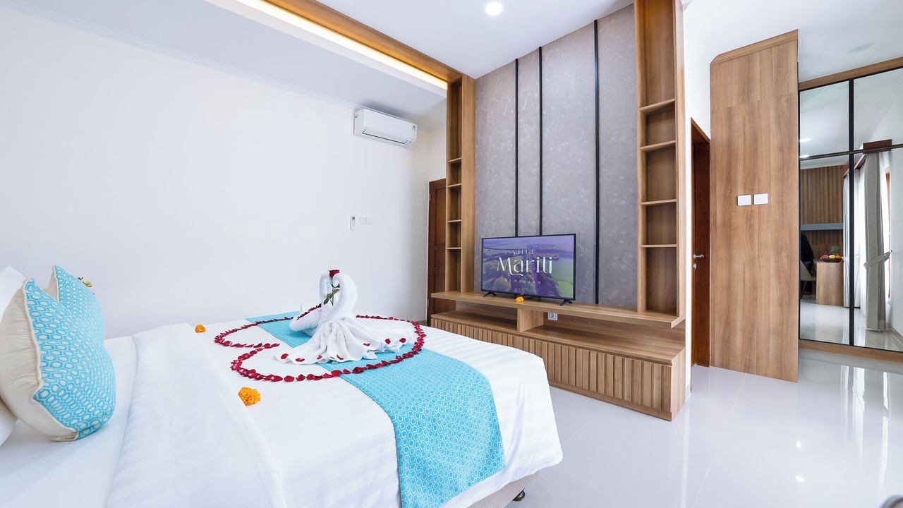 Photo of Bedroom in Denpasar Barat
