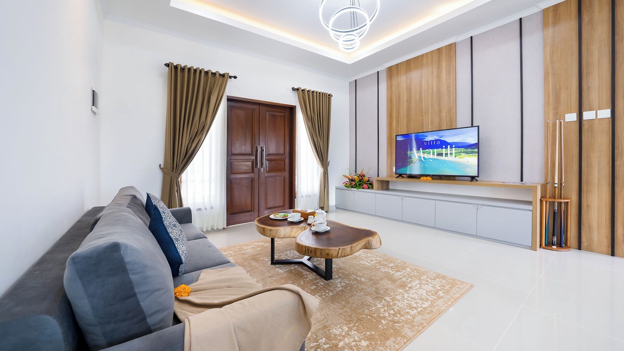 Photo of Livingroom in Denpasar Barat