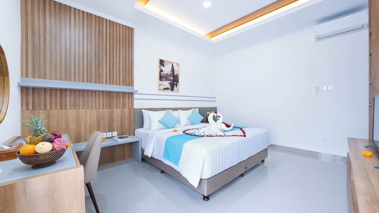 Photo of Bedroom in Denpasar Barat