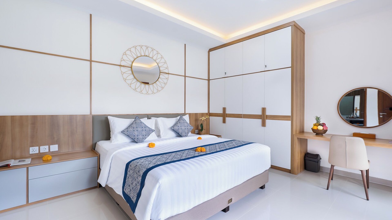 Photo of Bedroom in Denpasar Barat