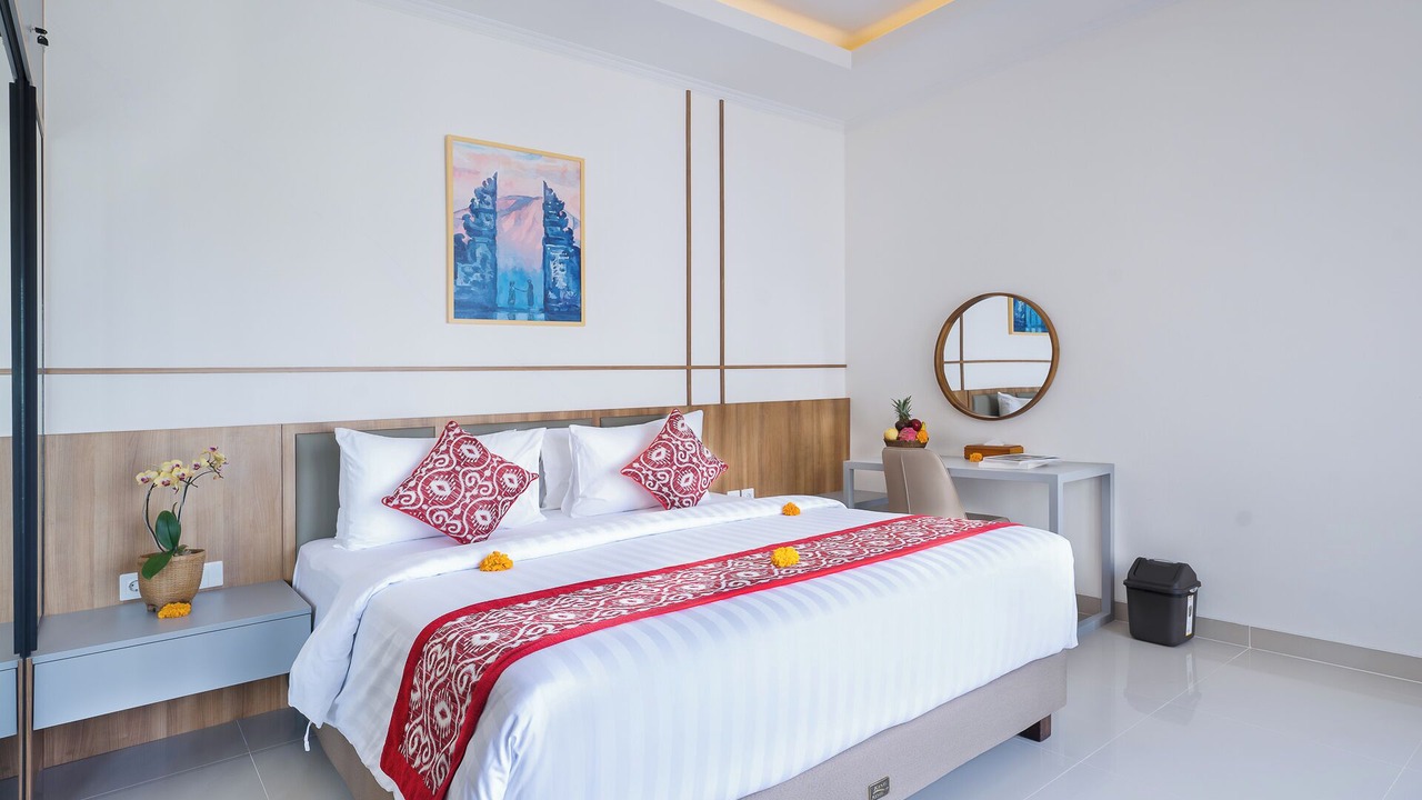 Photo of Bedroom in Denpasar Barat