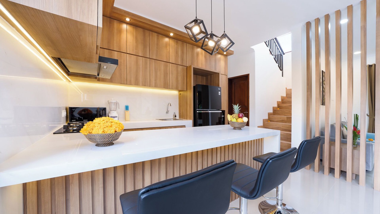 Photo of Kitchen in Denpasar Barat