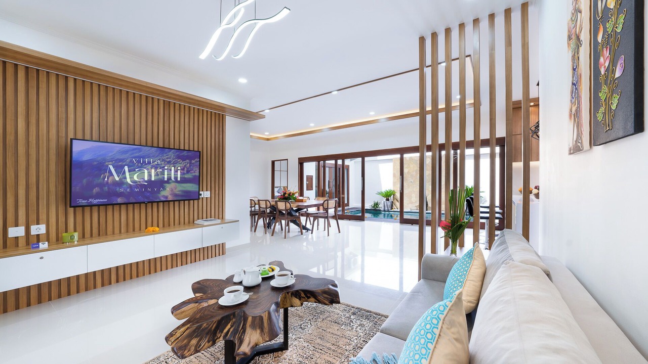 Photo of Livingroom in Denpasar Barat