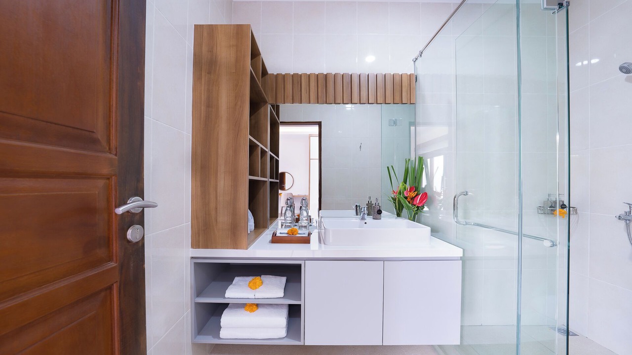 Photo of Bathroom in Denpasar Barat
