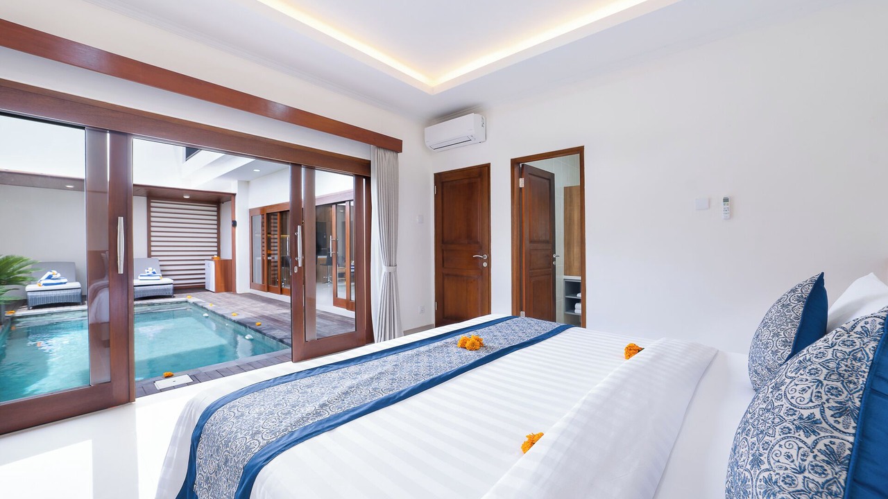 Photo of Bedroom in Denpasar Barat
