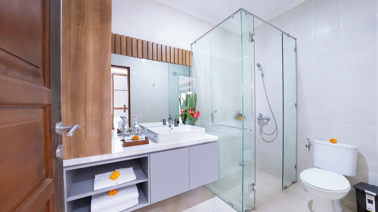 Photo of Bathroom in Denpasar Barat