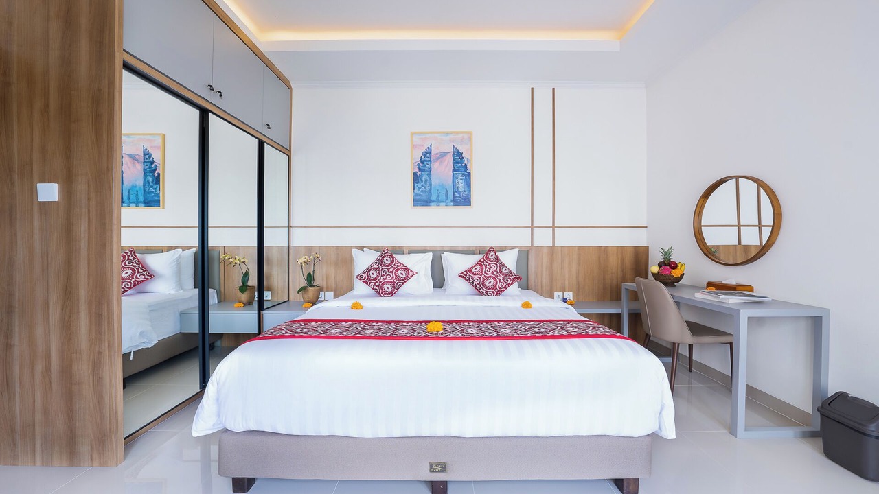 Photo of Bedroom in Denpasar Barat