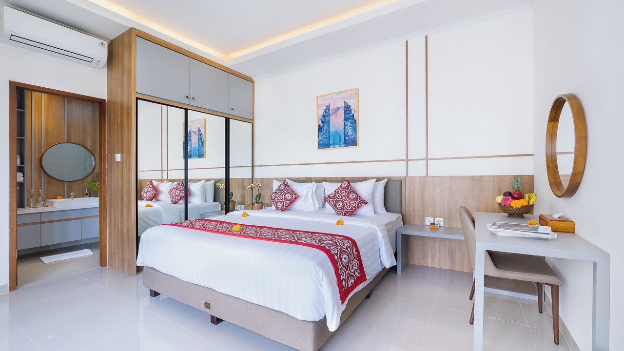 Photo of Bedroom in Denpasar Barat