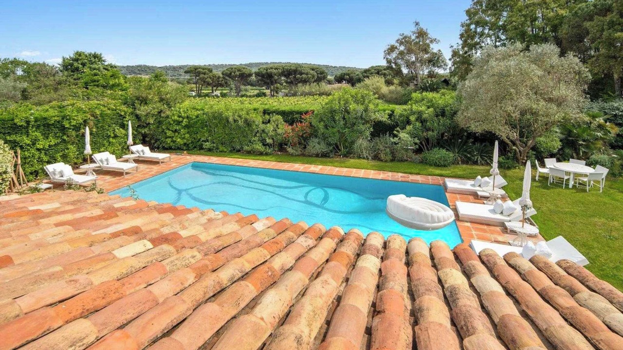 Photo of Others in Ramatuelle