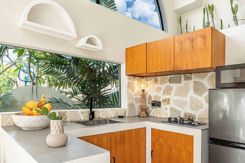 Photo of Kitchen in Dewi Sri