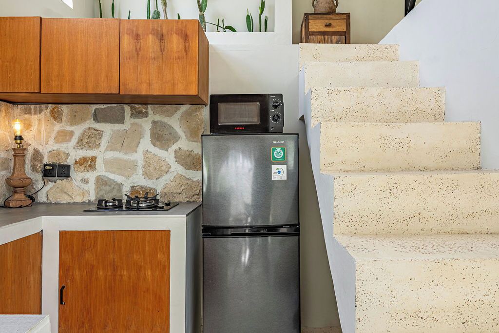 Photo of Kitchen in Dewi Sri