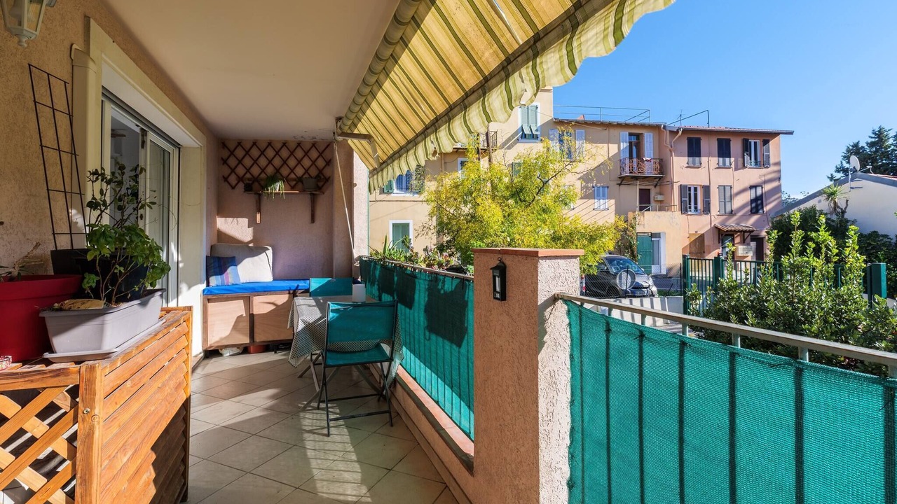 Photo of Outdoor in Cimiez