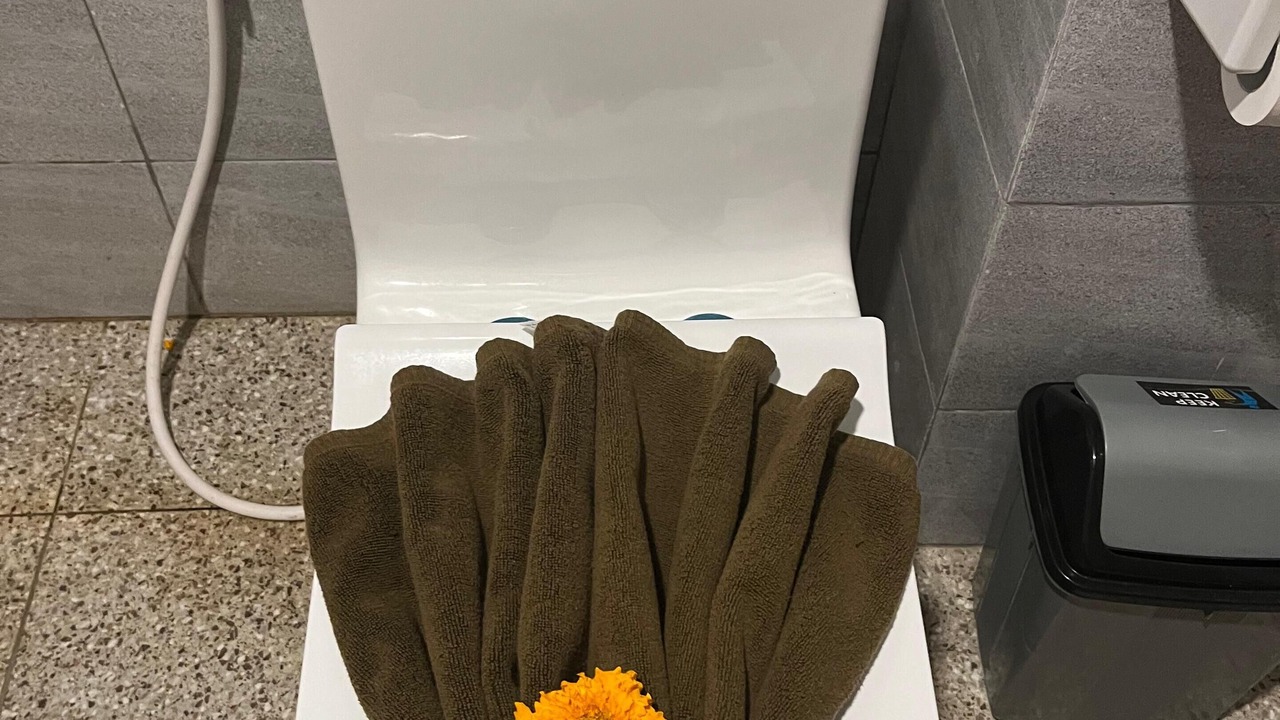 Photo of Bathroom in Pejeng Kawan