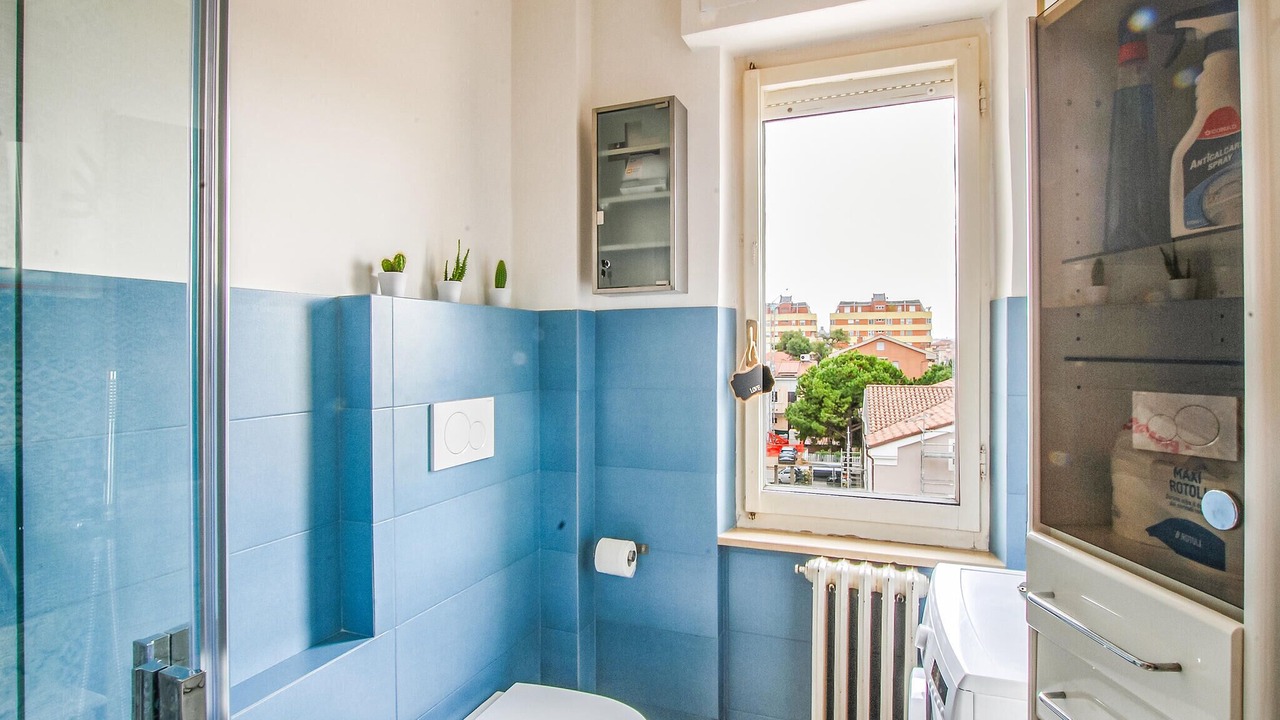 Photo of Bathroom in Civitanova Marche