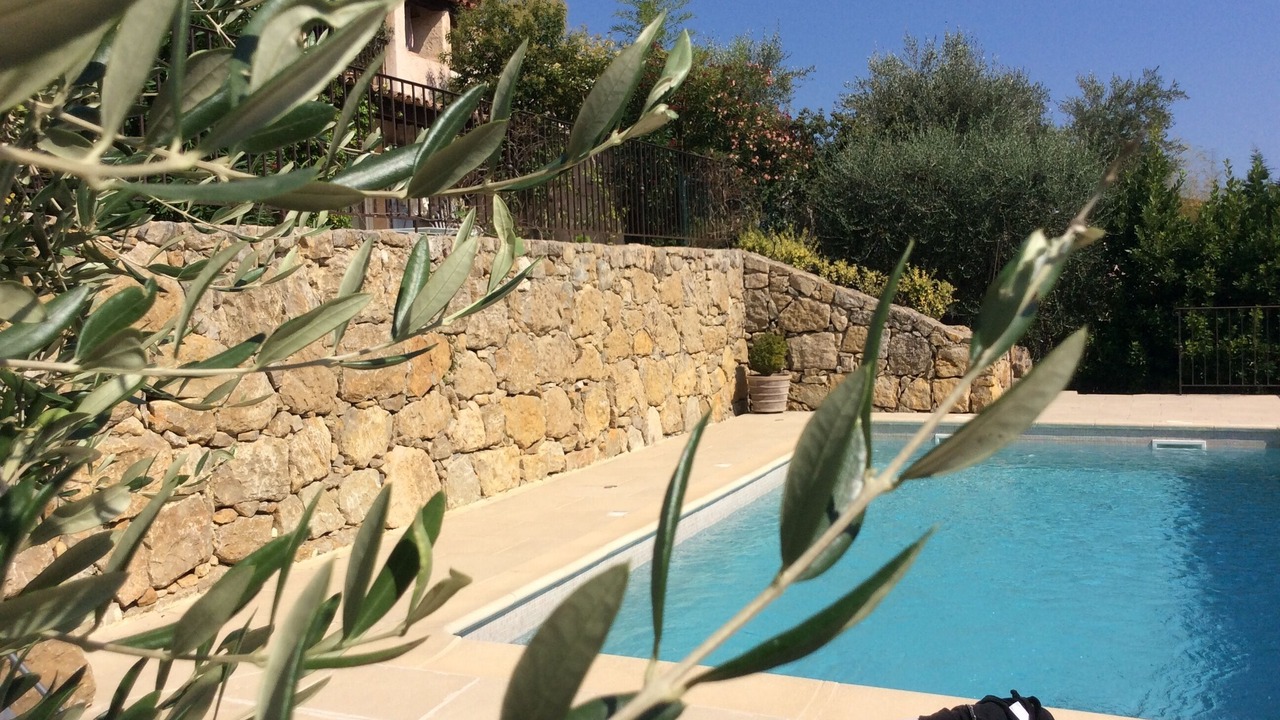 Photo of Outdoor in Le Rouret