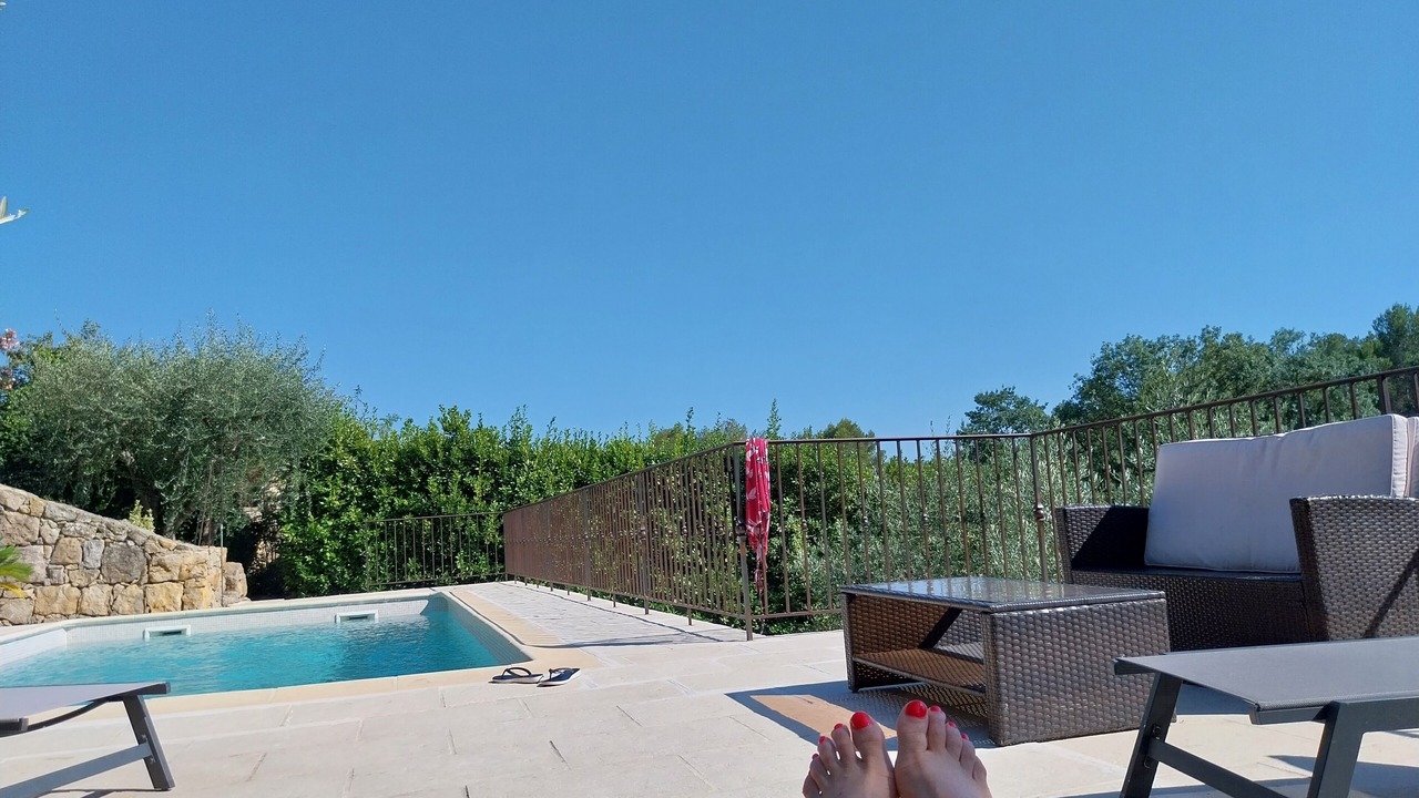 Photo of Outdoor in Le Rouret