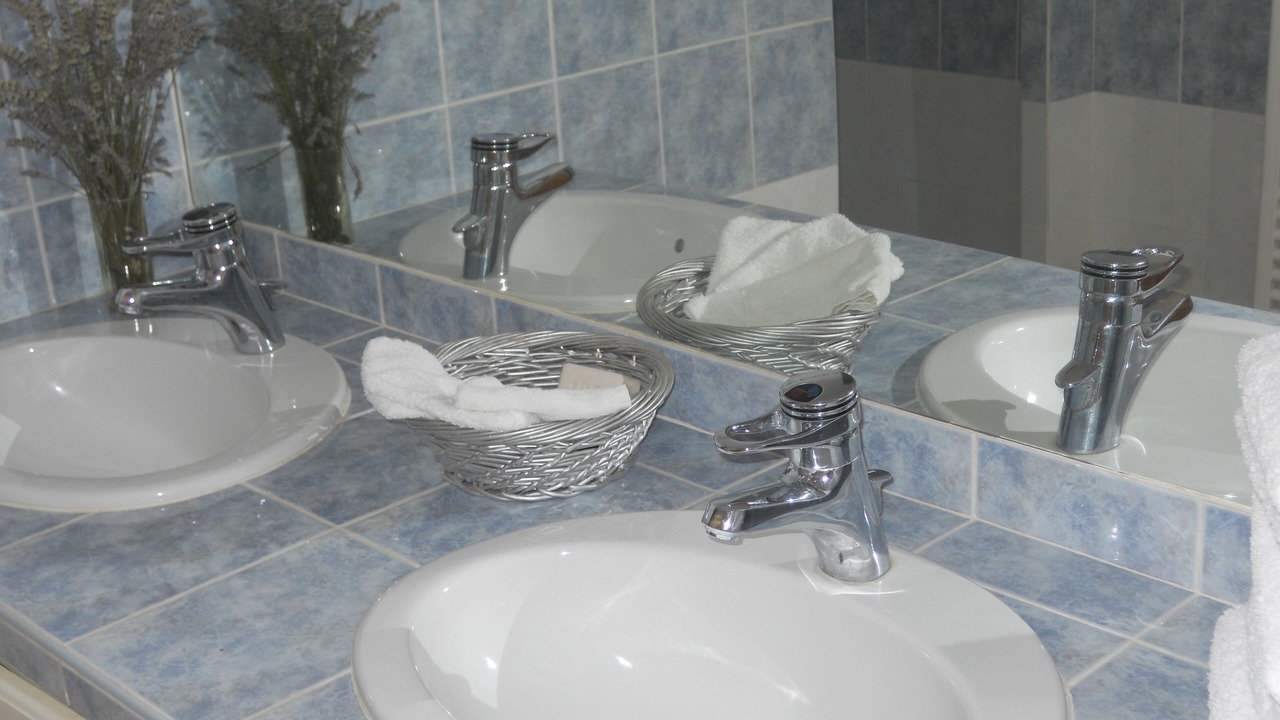 Photo of Bathroom in Le Rouret