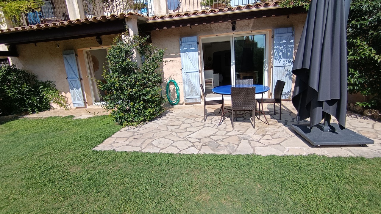 Photo of Outdoor in Le Rouret