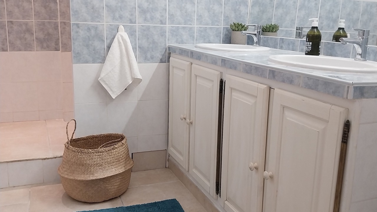 Photo of Bathroom in Le Rouret
